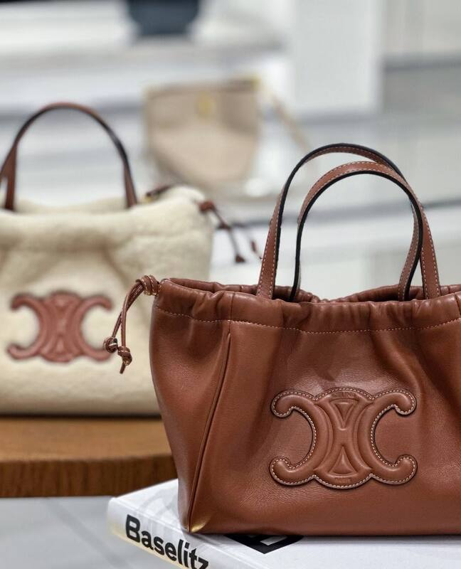 Celine shoulder bag — 1:1 Replica