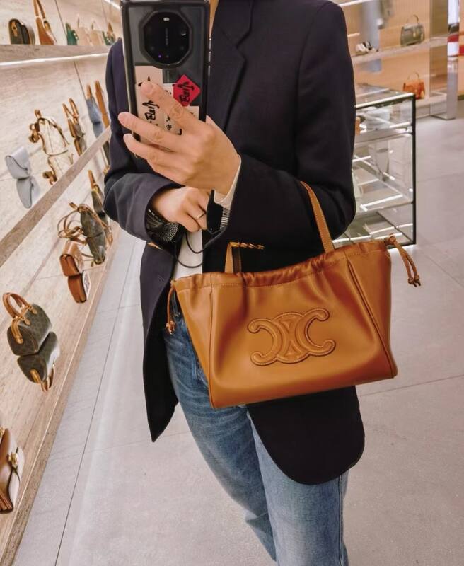 Celine shoulder bag — 1:1 Replica