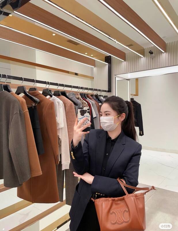 Celine shoulder bag — 1:1 Replica
