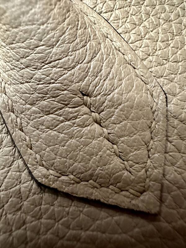 Hermes Birkin 25 Gris Tourterelle everyday — Top Quality Replica