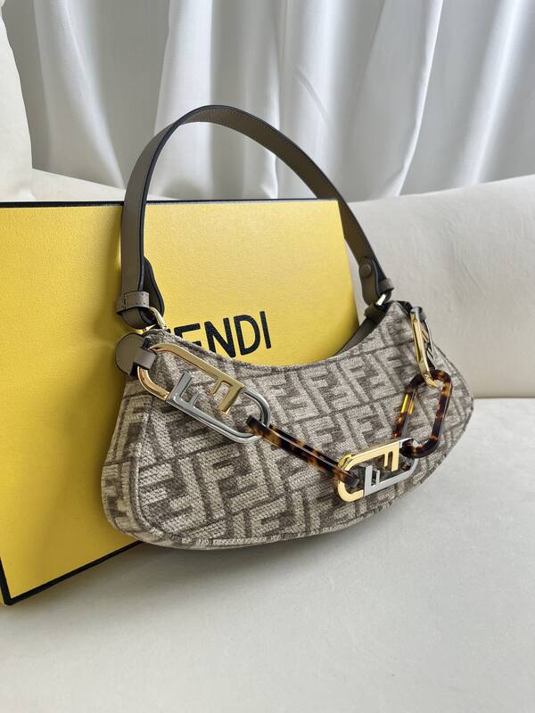 Fendi shoulder bag — Premium Replica
