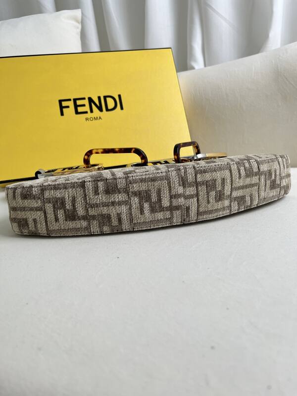Fendi shoulder bag — Premium Replica