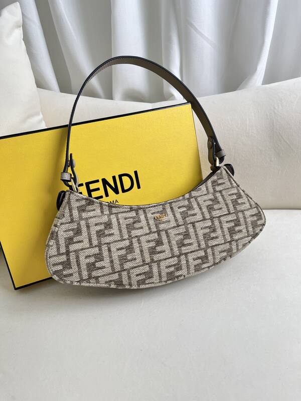 Fendi shoulder bag — Premium Replica