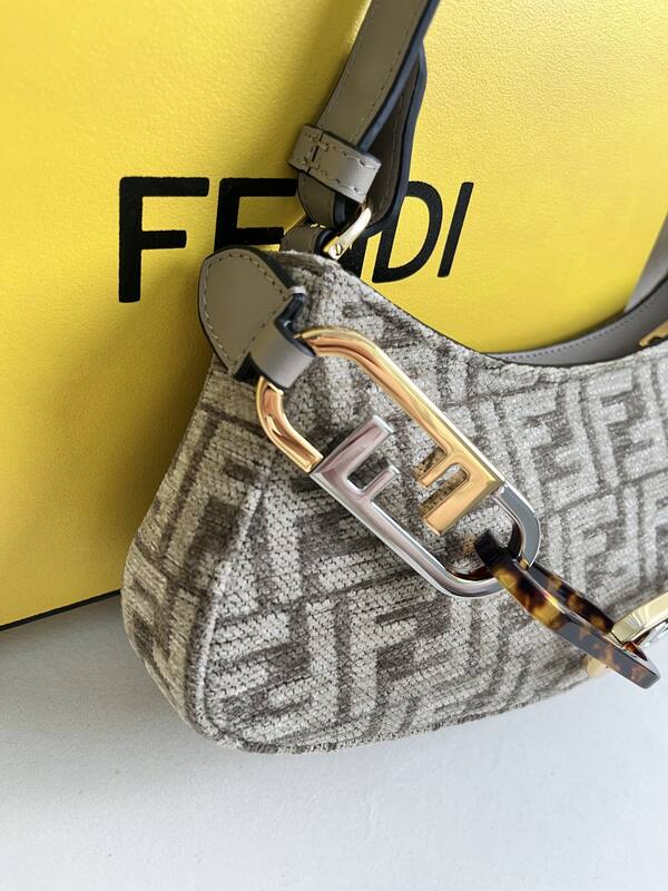 Fendi shoulder bag — Premium Replica