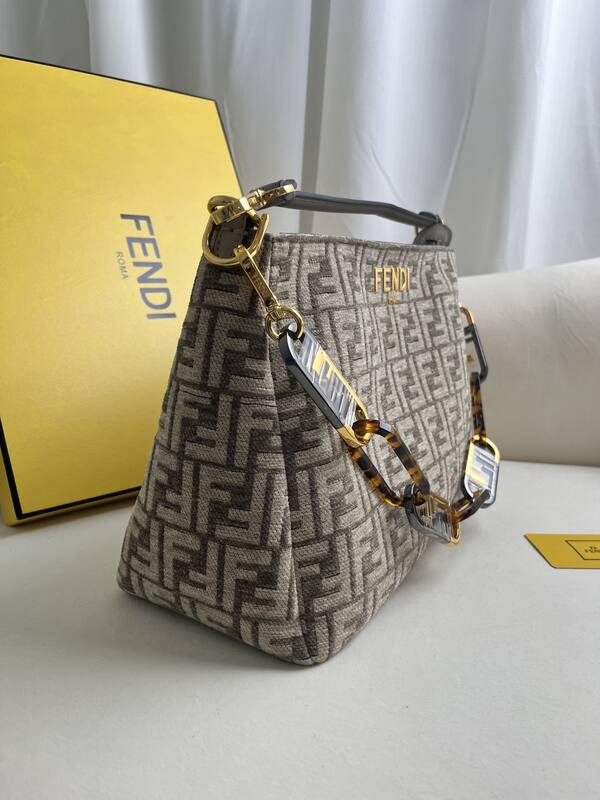 Fendi shoulder bag — Premium Replica