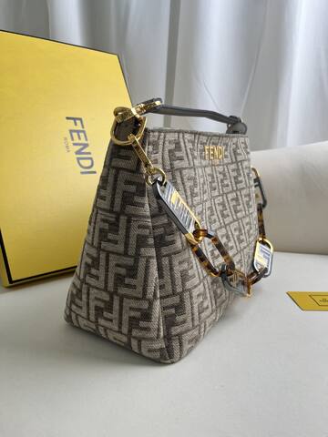 Fendi shoulder bag Premium Replica