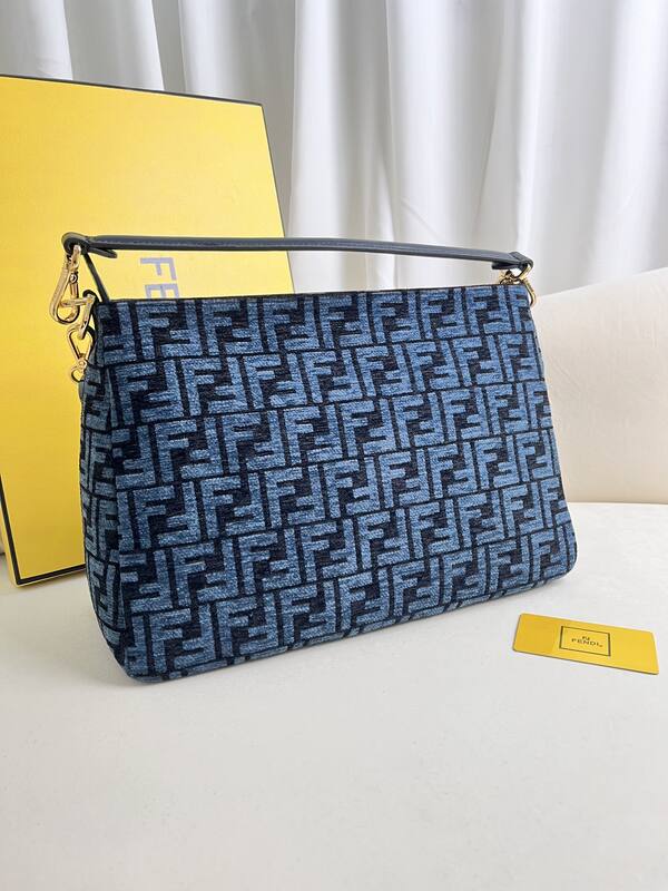 Fendi shoulder bag — Top Quality Replica