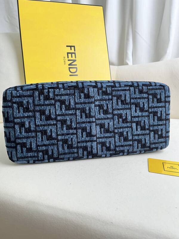 Fendi shoulder bag — Top Quality Replica