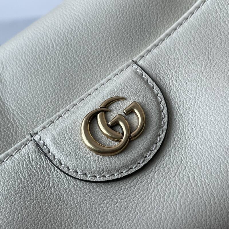 Gucci White shoulder — Premium Replica