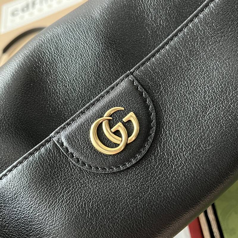 Gucci Black crossbody — Top Quality Replica