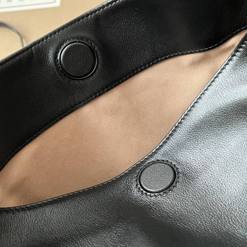Gucci Black crossbody — Top Quality Replica