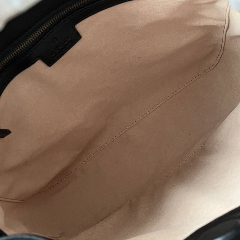 Gucci Black crossbody — Top Quality Replica