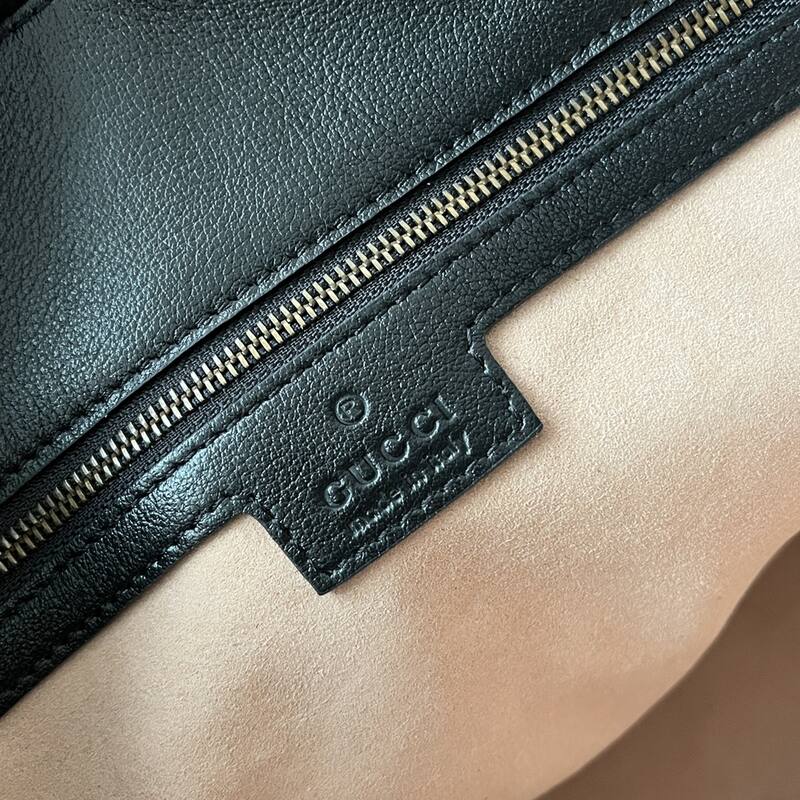 Gucci Black crossbody — Top Quality Replica