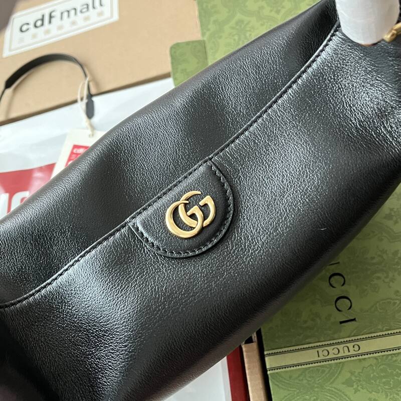 Gucci Black crossbody — Top Quality Replica