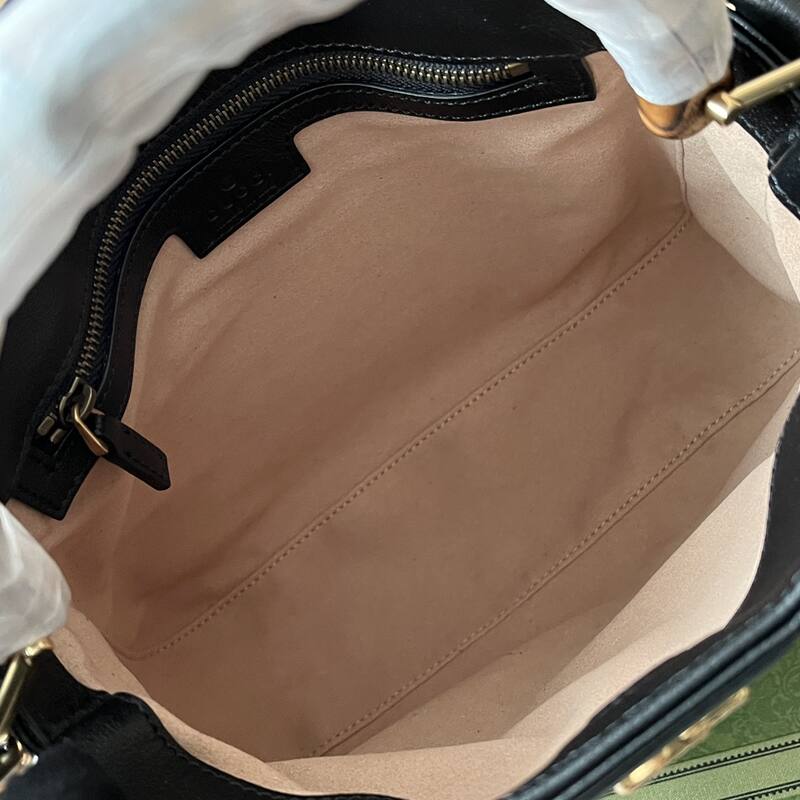 Gucci Black shoulder — Top Quality Replica