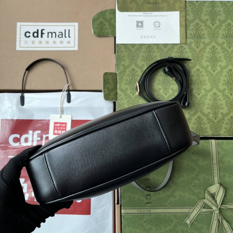 Gucci Black shoulder — Top Quality Replica