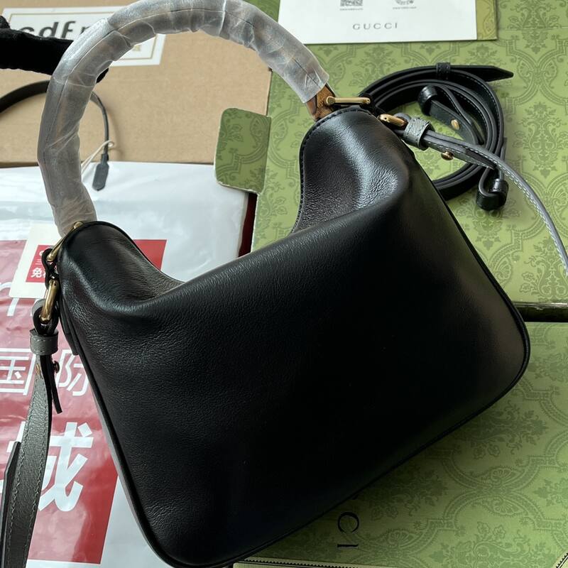 Gucci Black shoulder — Top Quality Replica
