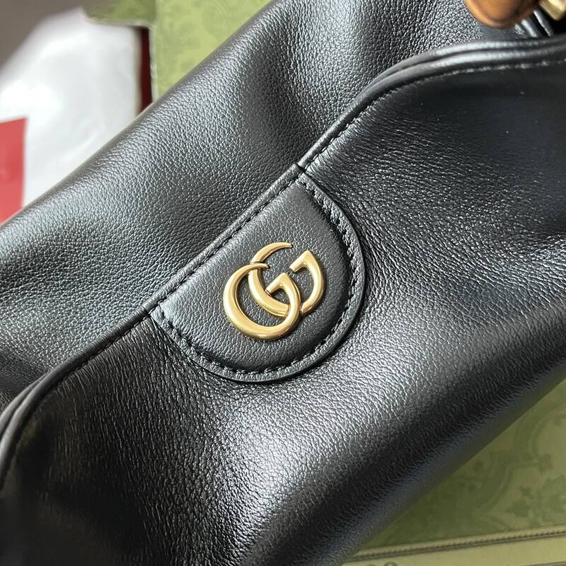 Gucci Black shoulder — Top Quality Replica