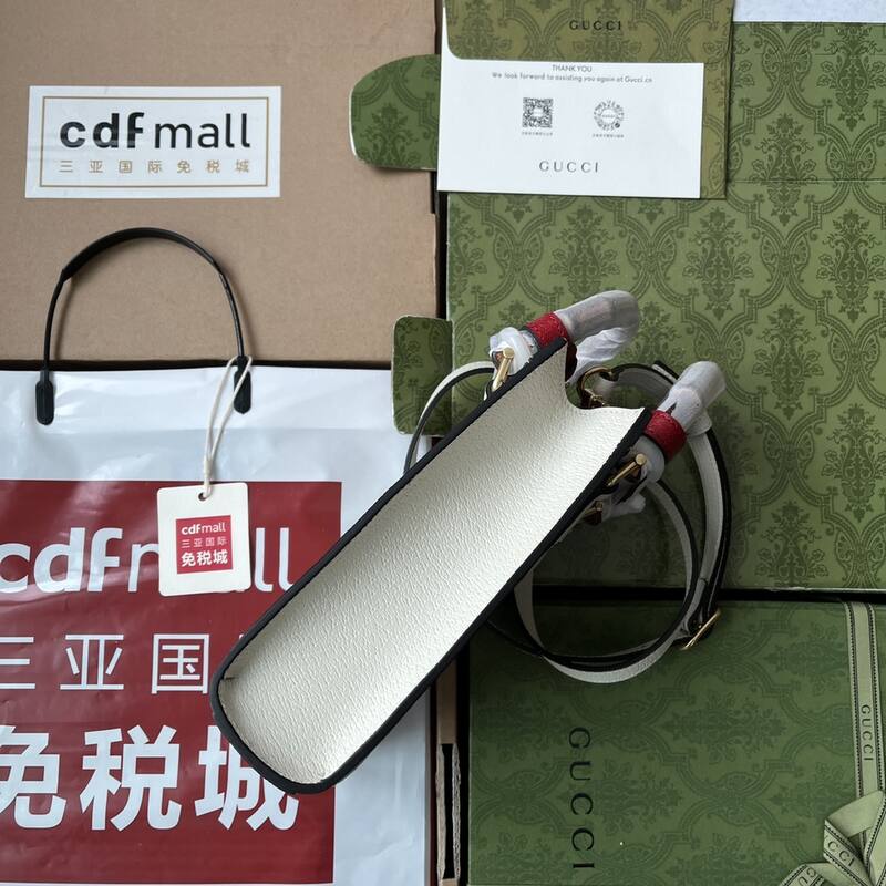 Gucci GG Marmont Beige crossbody — Premium Replica
