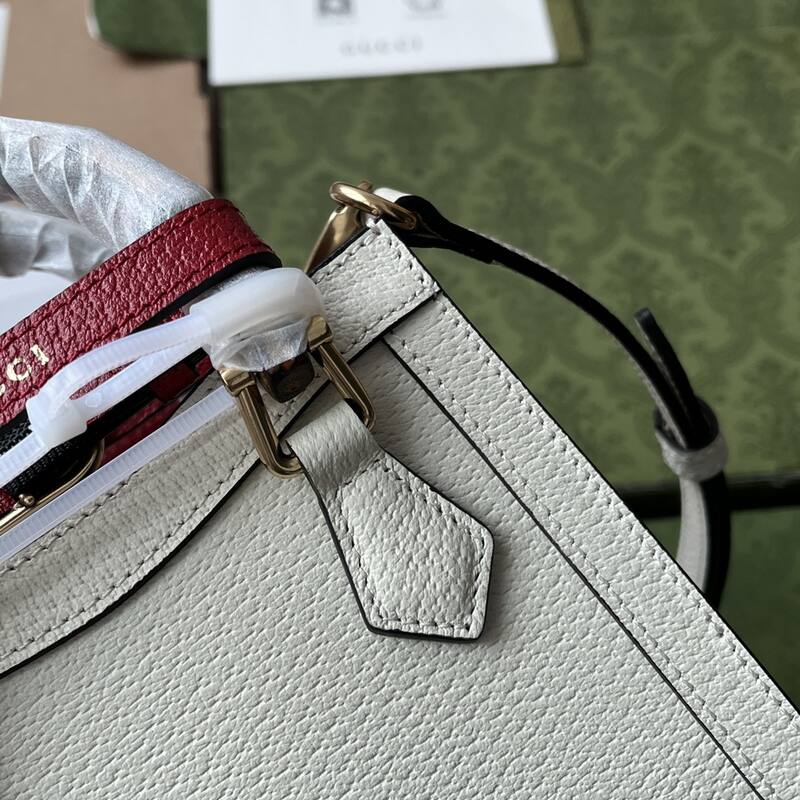 Gucci GG Marmont Beige crossbody — Premium Replica