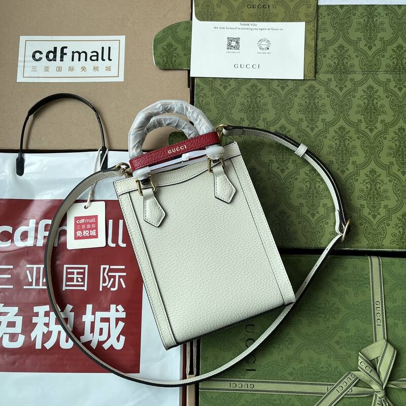 Gucci GG Marmont Beige crossbody — Premium Replica