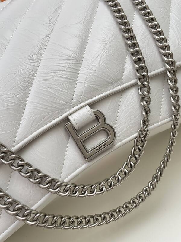 Balenciaga White shoulder bag — 1:1 Replica