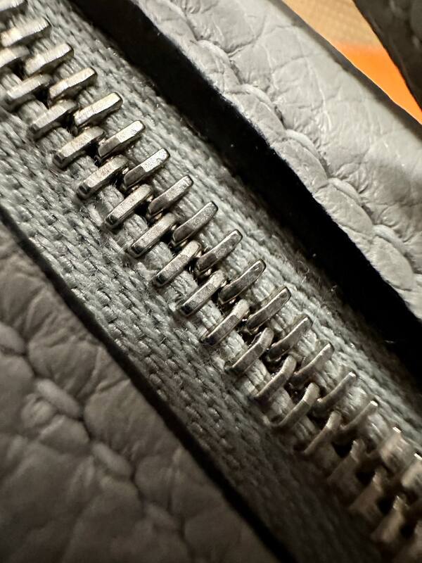 Hermes Light gray shoulder — Premium Replica