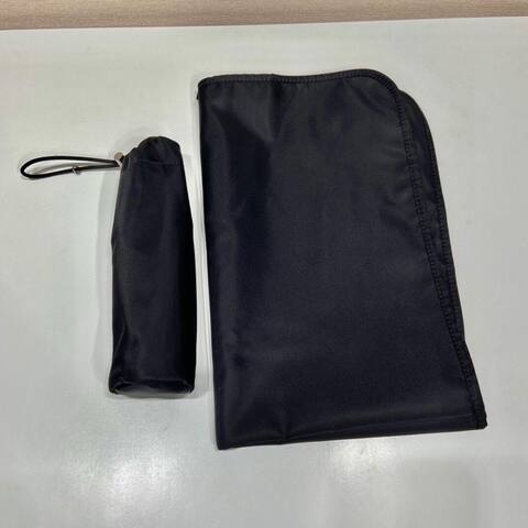 Prada Black shoulder bag Premium Replica