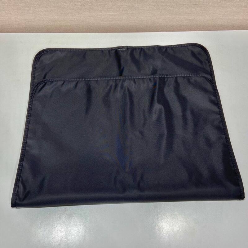 Prada Black shoulder bag — Premium Replica