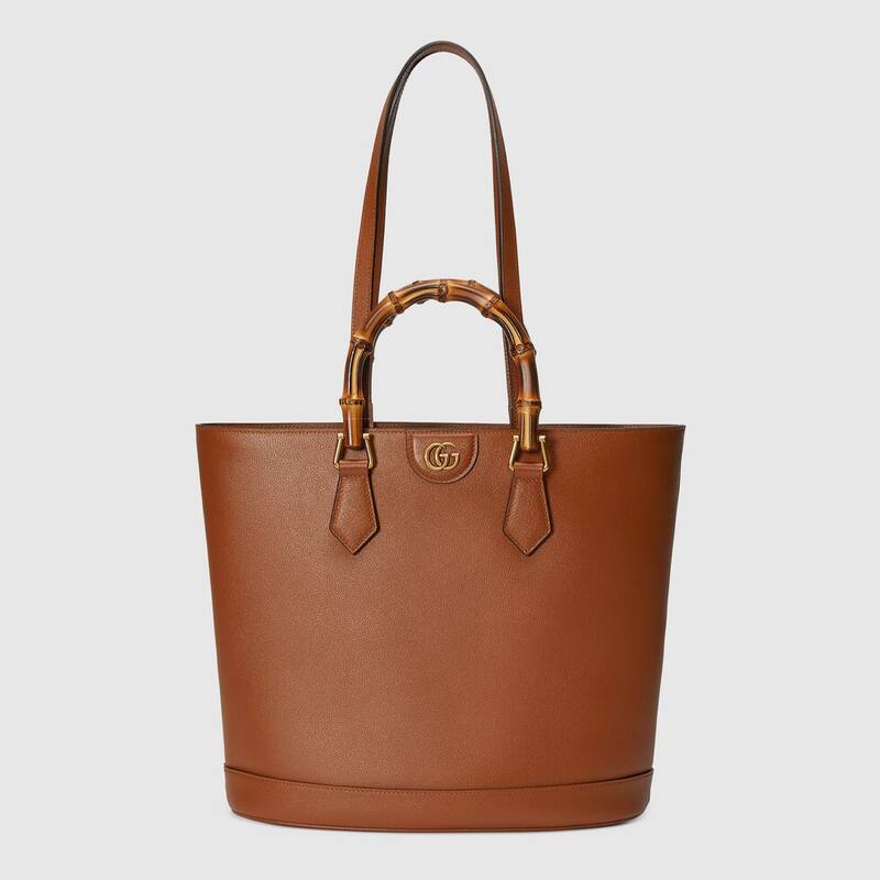 Gucci Diana Brown tote — 1:1 Replica