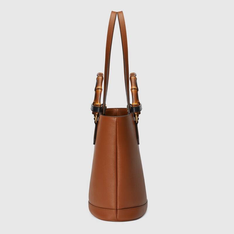Gucci Diana Brown tote — 1:1 Replica