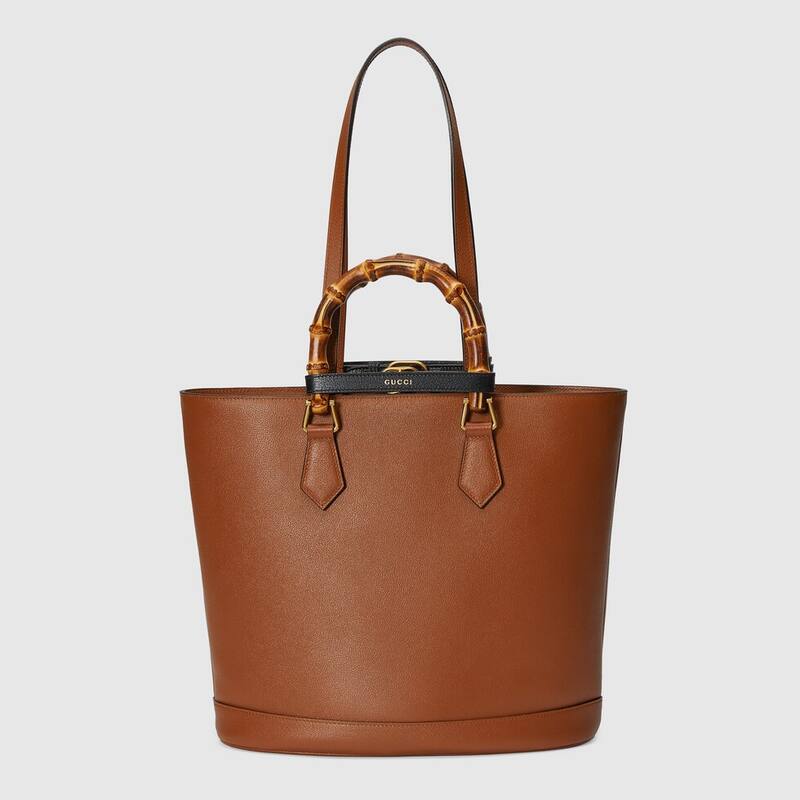 Gucci Diana Brown tote — 1:1 Replica