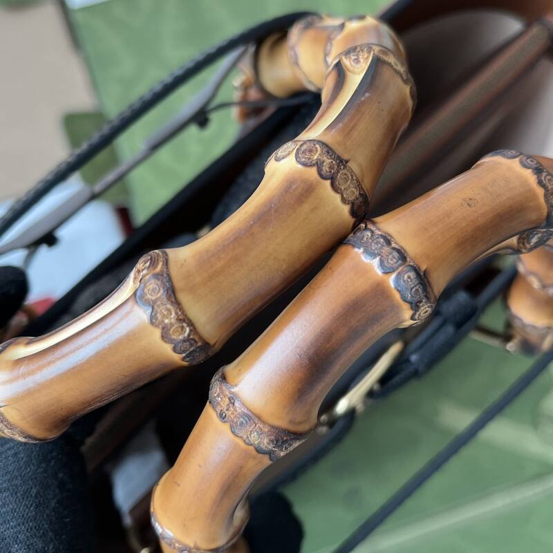 Gucci Diana Brown tote — Premium Replica
