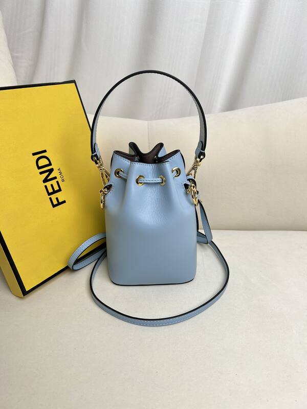 Fendi shoulder bag — Premium Replica