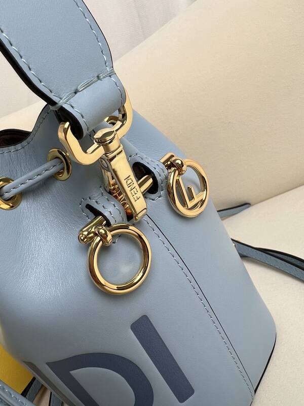 Fendi shoulder bag — Premium Replica