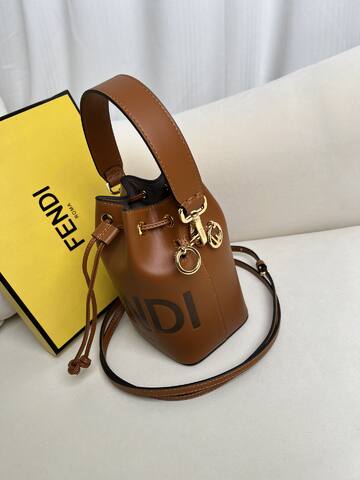 Fendi shoulder bag 1 1 Replica