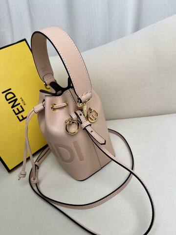 Fendi shoulder bag Premium Replica