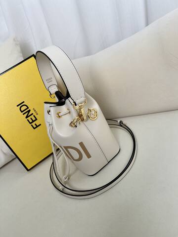 Fendi shoulder bag AAA Quality Replica