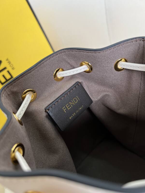 Fendi shoulder bag — AAA Quality Replica
