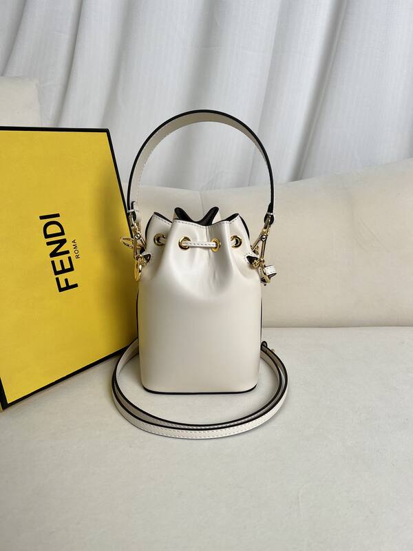 Fendi shoulder bag — AAA Quality Replica