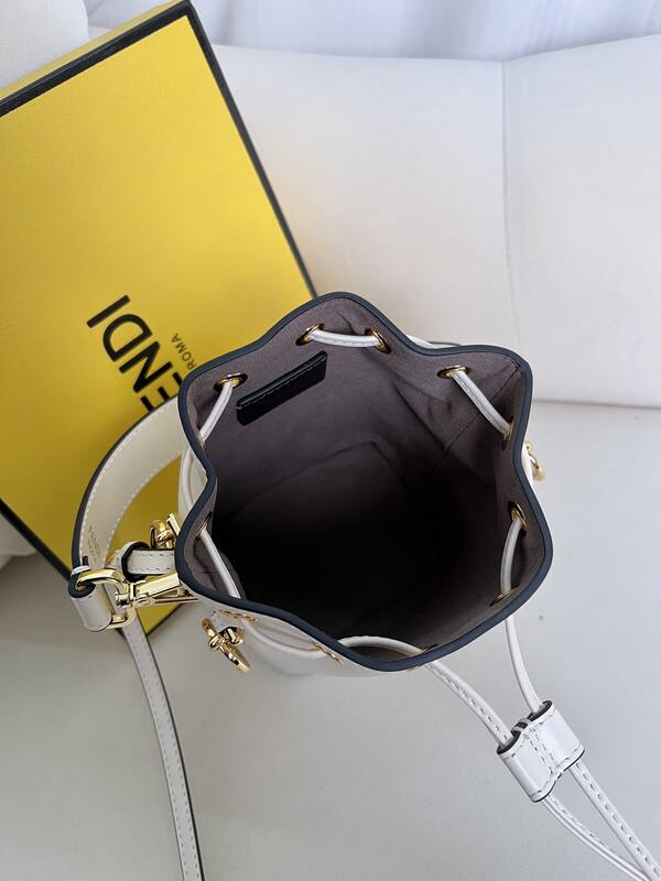 Fendi shoulder bag — AAA Quality Replica