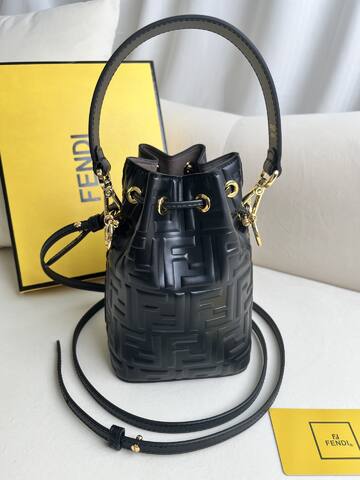 Fendi shoulder bag Premium Replica