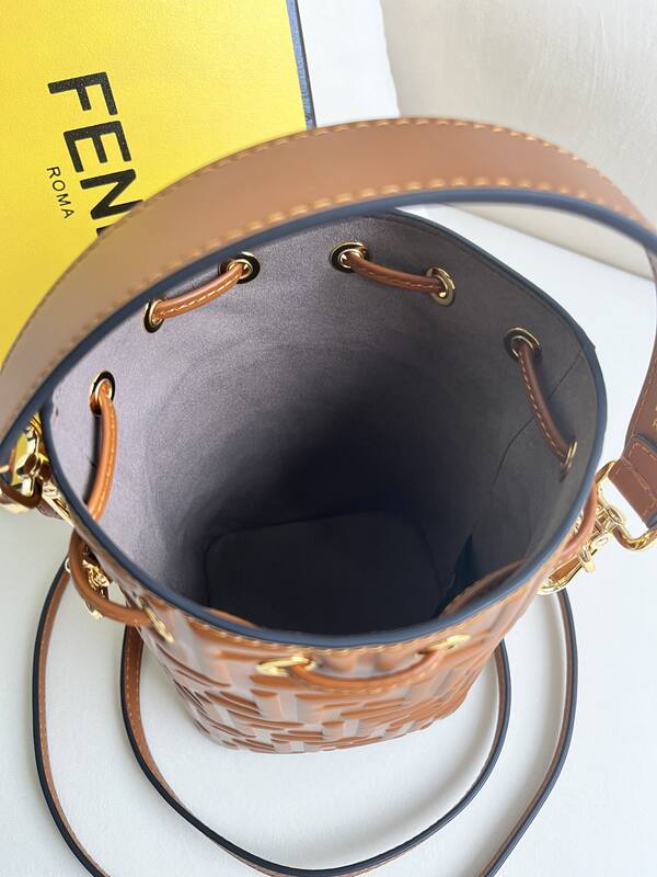 Fendi shoulder bag — 1:1 Replica