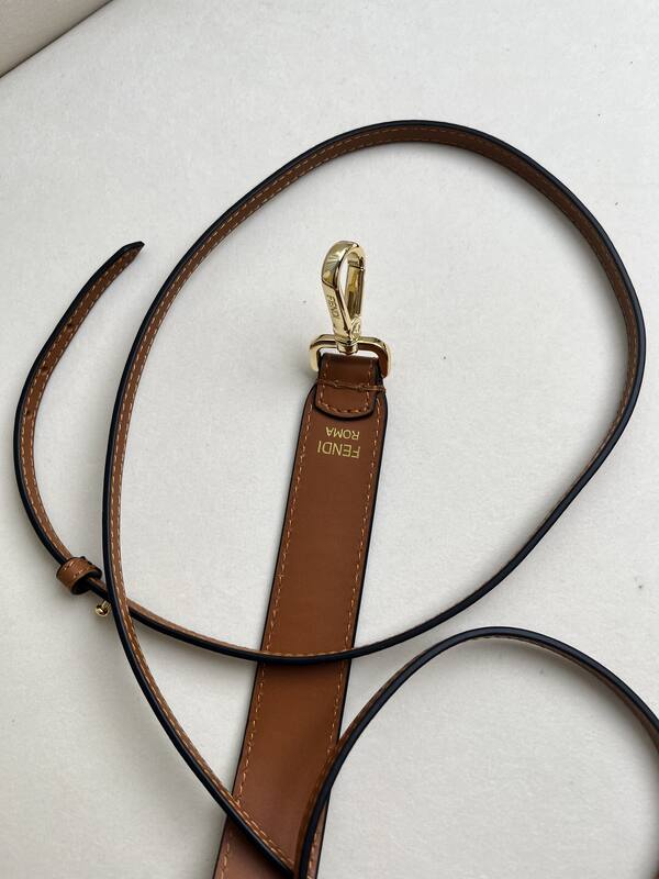 Fendi shoulder bag — 1:1 Replica