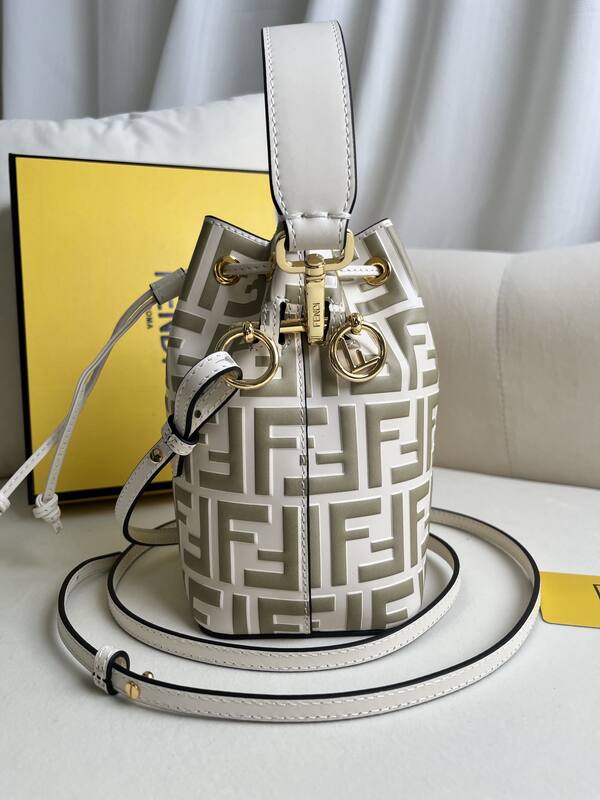 Fendi shoulder bag — Premium Replica