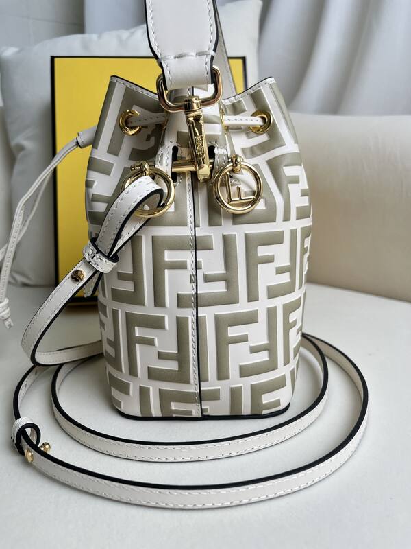Fendi shoulder bag — Premium Replica