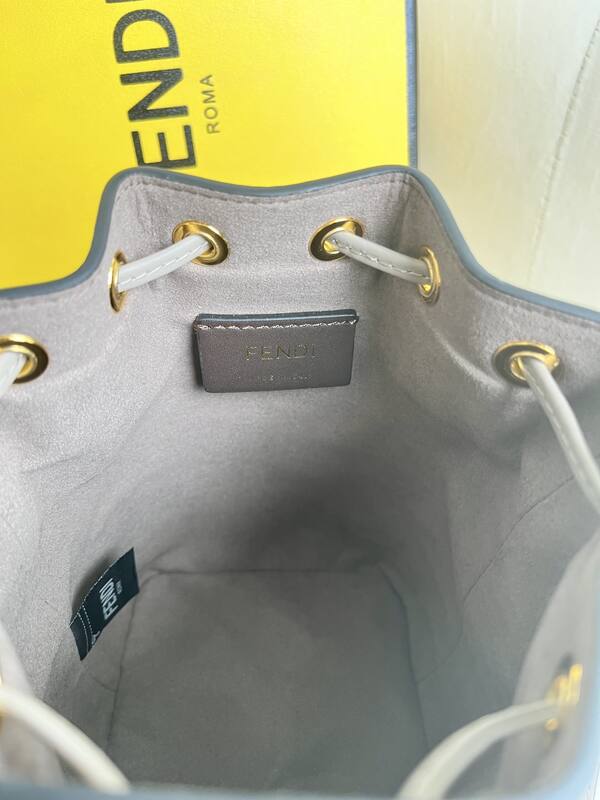 Fendi shoulder bag — AAA Quality Replica