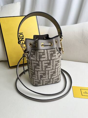 Fendi shoulder bag AAA Quality Replica