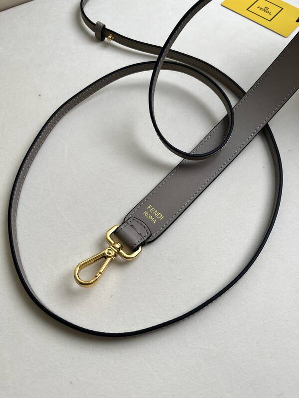 Fendi shoulder bag — AAA Quality Replica