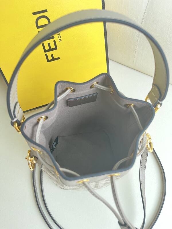 Fendi shoulder bag — AAA Quality Replica